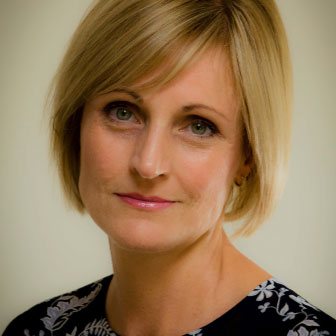 Belinda Dwyer